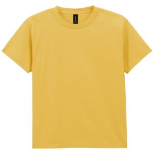 Gildan Kids Light Cotton T-Shirt