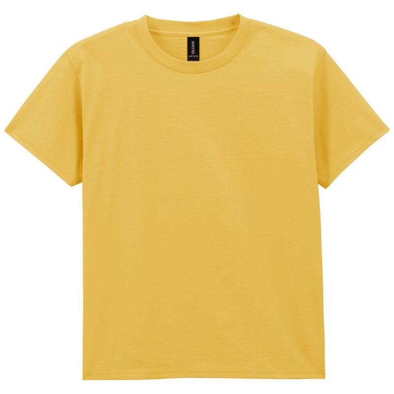 Gildan Kids Light Cotton T-Shirt