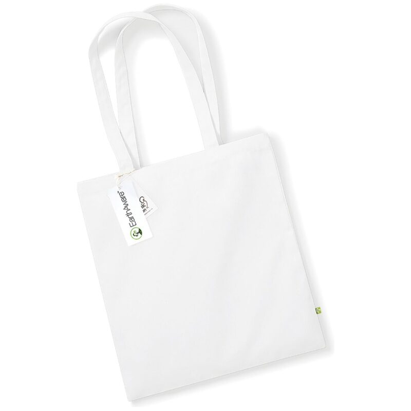 Westford Mill EarthAware Organic Bag For Life