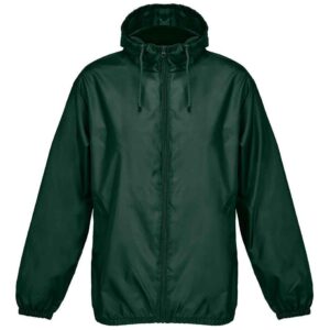 SOL'S Shield Unisex Windbreaker Jacket