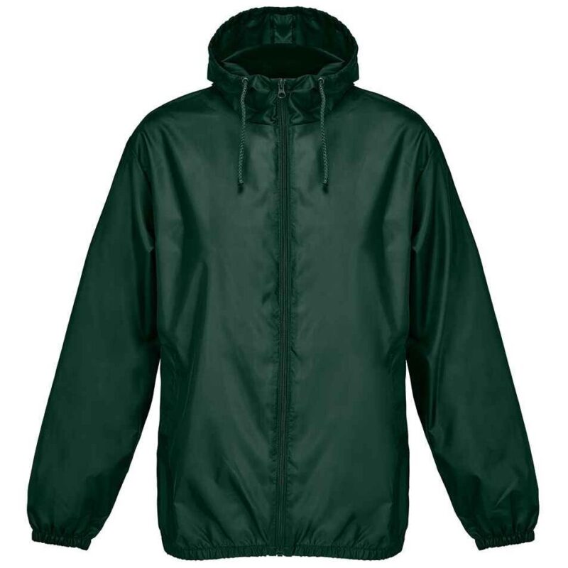 SOL'S Shield Unisex Windbreaker Jacket