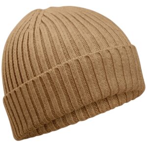 Beechfield Kids Organic Cotton Beanie