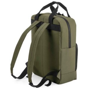 BagBase Recycled Twin Handle Cooler Backpack