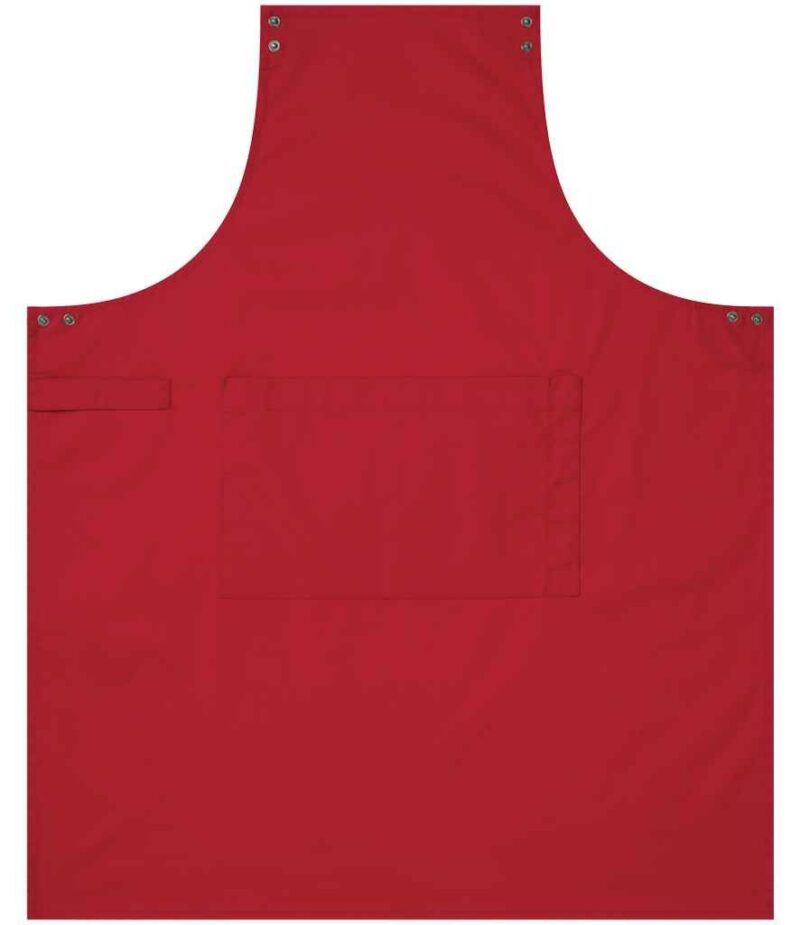 Premier Swap and Pop Customisable Apron Body