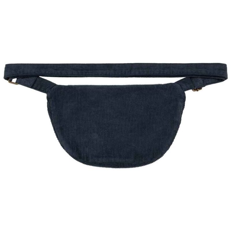 Native Spirit Corduroy Faded Waist Bag