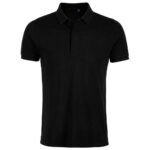 NEOBLU Owen Pique Polo Shirt