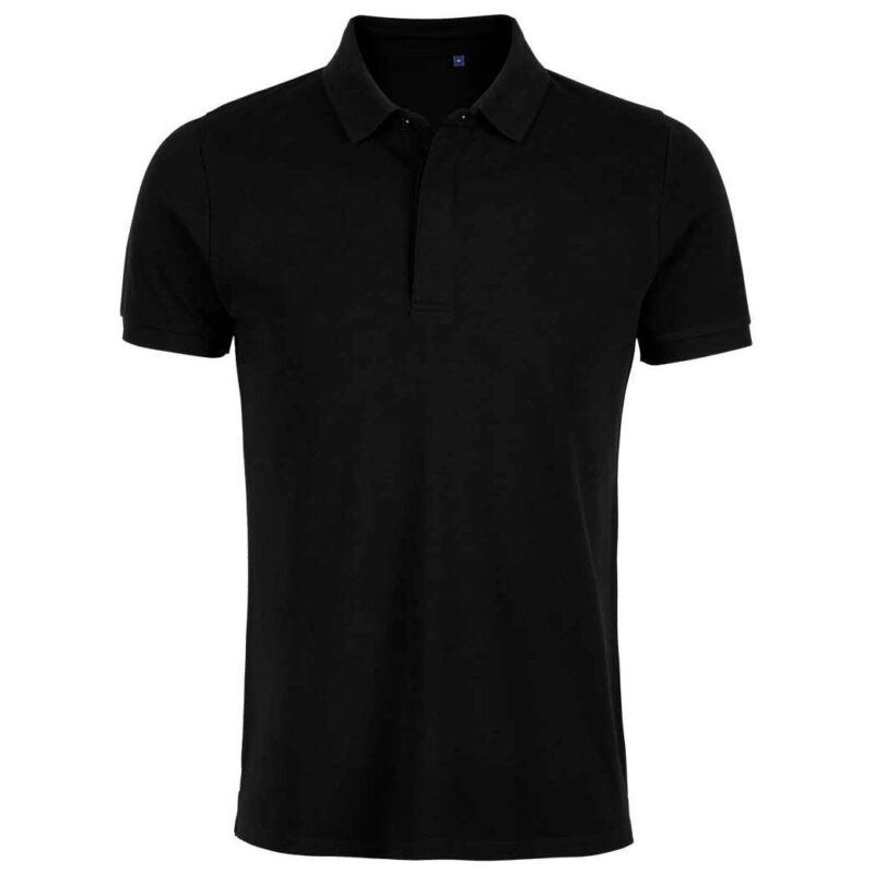 NEOBLU Owen Pique Polo Shirt