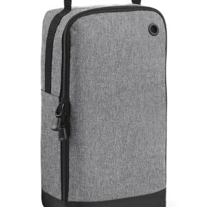 BagBase Athleisure Sports Shoe/Accessory Bag