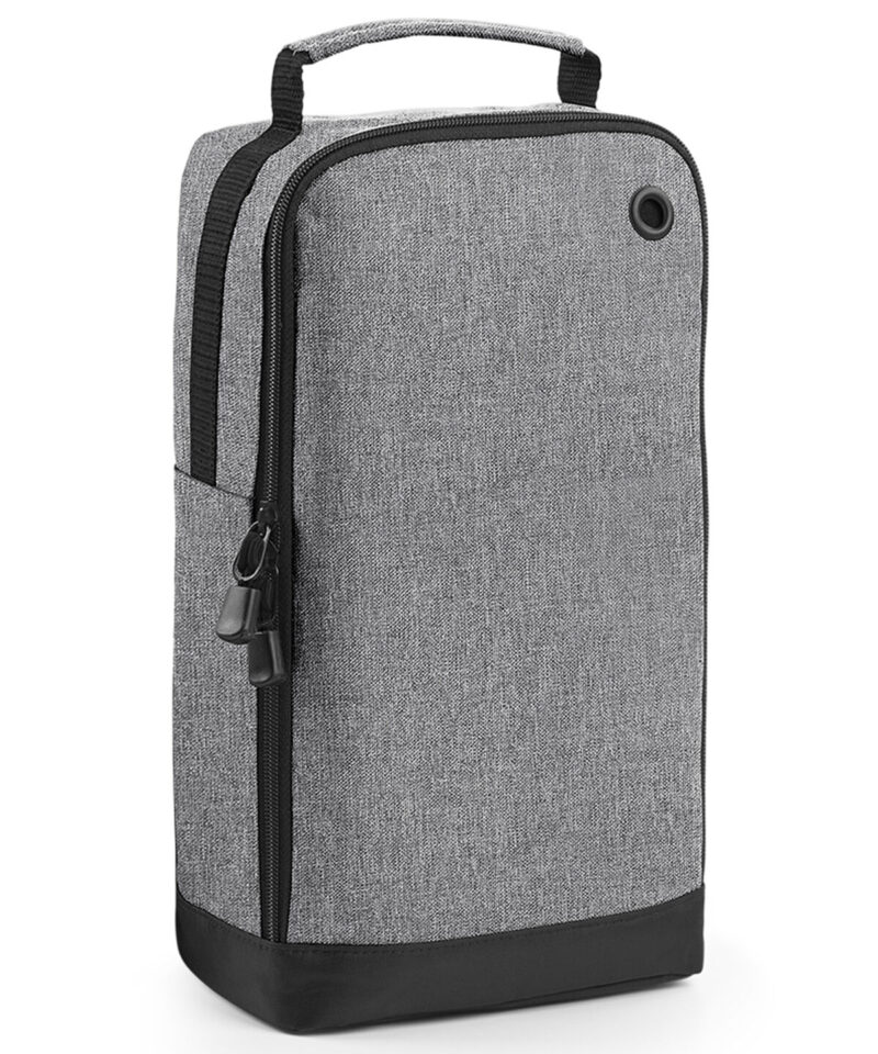 BagBase Athleisure Sports Shoe/Accessory Bag