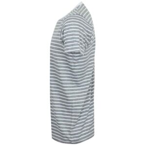 SF Clothing Unisex Striped T-Shirt