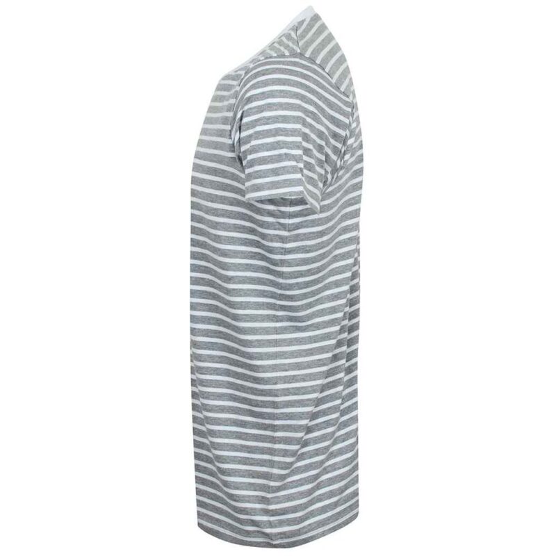SF Clothing Unisex Striped T-Shirt