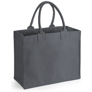 Westford Mill Resort Canvas Bag