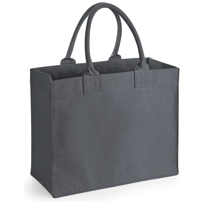 Westford Mill Resort Canvas Bag