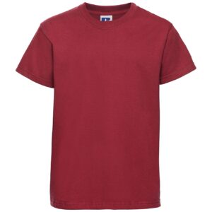 Russell Athletic Kids Classic Ringspun T-Shirt