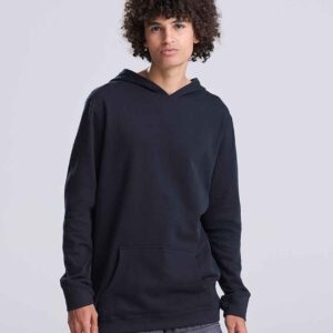 Ecologie Corcovado Organic Hoodie