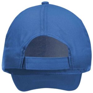 Result Kids Cotton Cap