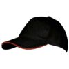 Black/Red
