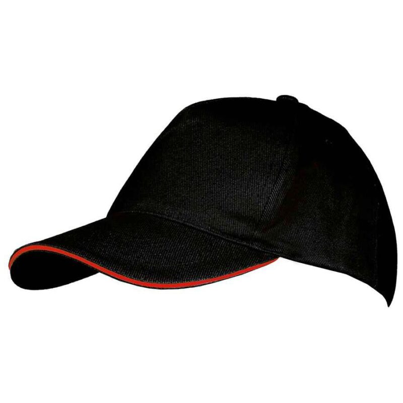 SOL'S Long Beach Cap