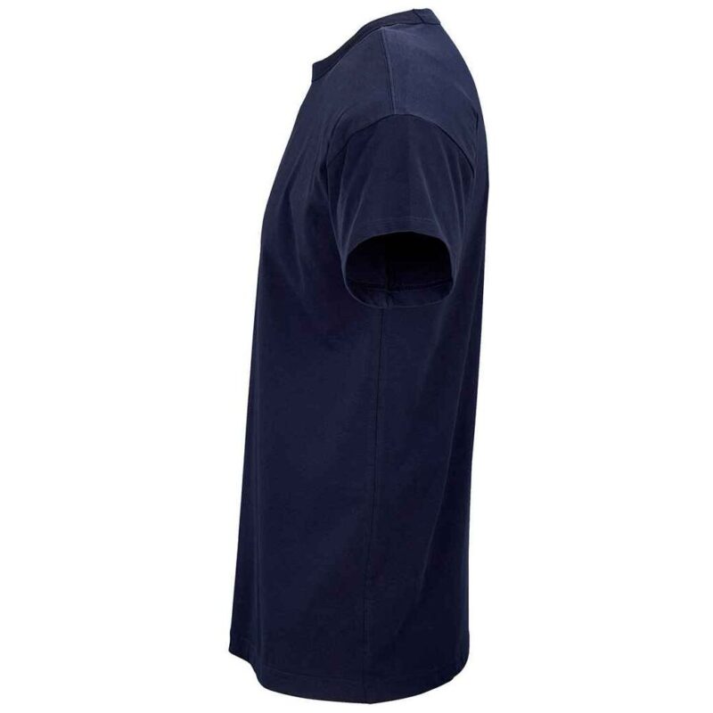 SOL'S Boxy Oversized Organic T-Shirt