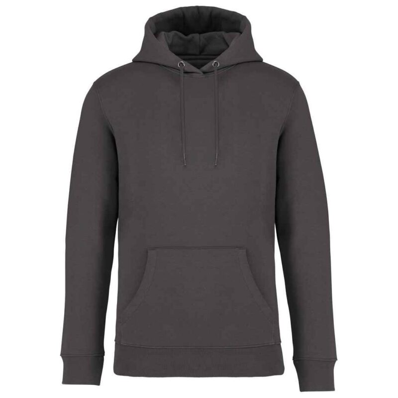 Native Spirit Unisex Heavyweight Hooded Sweatshirt