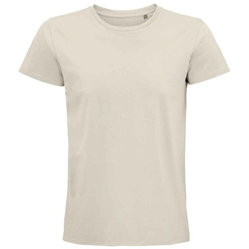 SOL'S Pioneer Organic T-Shirt