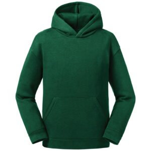 Russell Athletic Kids Authentic Hooded Sweatshirt