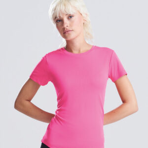 AWDis Ladies Cool T-Shirt