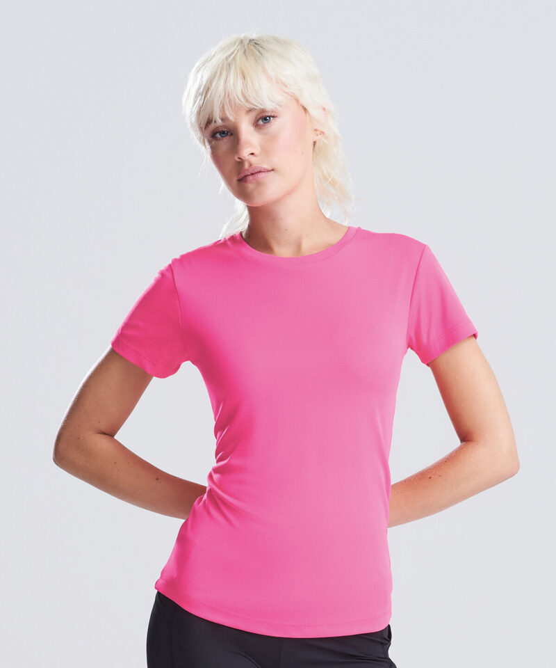 AWDis Ladies Cool T-Shirt