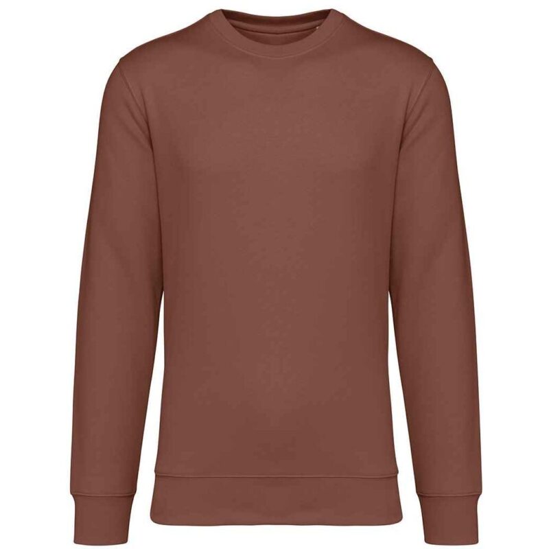 Native Spirit Unisex Crew Neck Sweatshirt