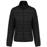 Kariban Ladies Lightweight Padded Jacket