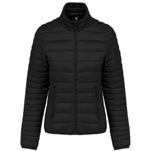 Kariban Ladies Lightweight Padded Jacket