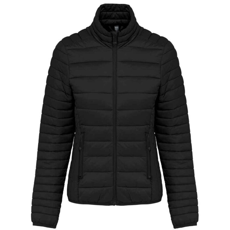 Kariban Ladies Lightweight Padded Jacket