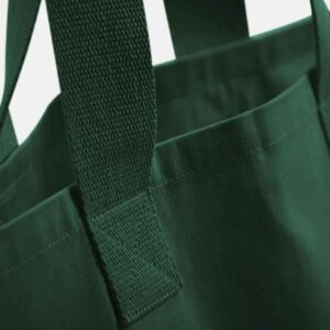 Westford Mill Everyday Canvas Tote Bag