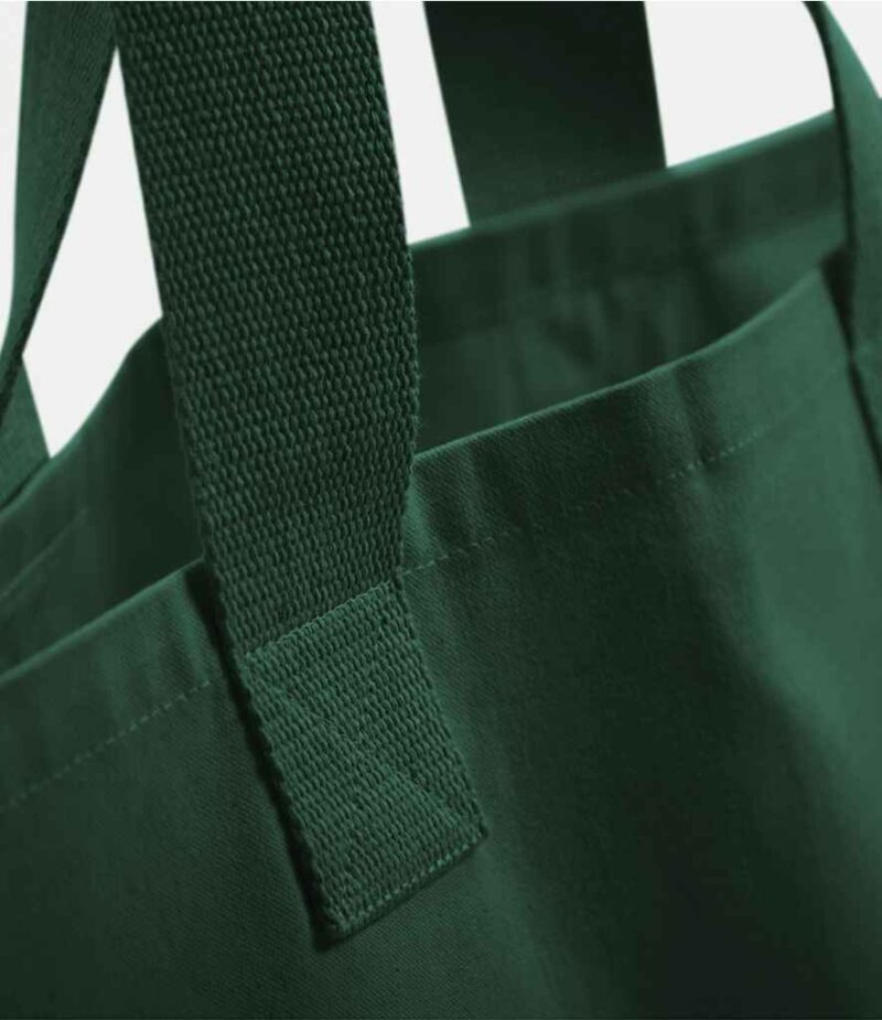 Westford Mill Everyday Canvas Tote Bag
