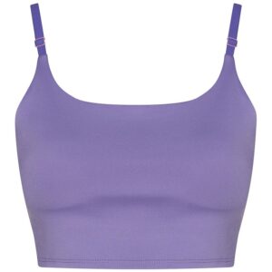 AWDis Ladies Cool Recycled Tech Sports Bra