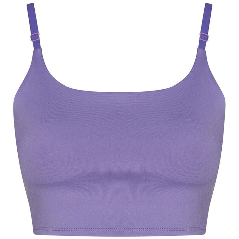 AWDis Ladies Cool Recycled Tech Sports Bra