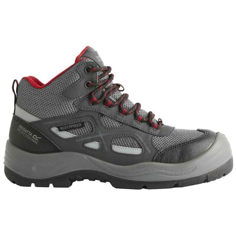 Regatta Safety Footwear Limestone Waterproof S6 Boots