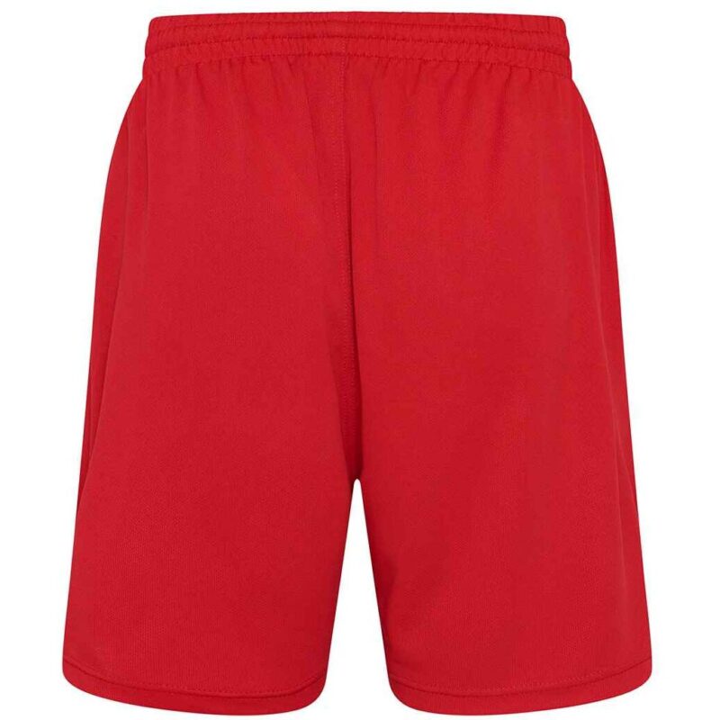 AWDis Cool Mesh Lined Shorts