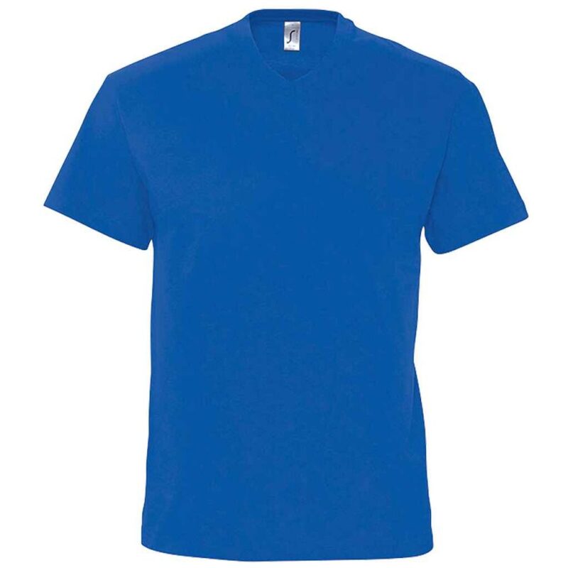 SOL'S Victory V Neck T-Shirt