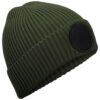 Olive Green/Black