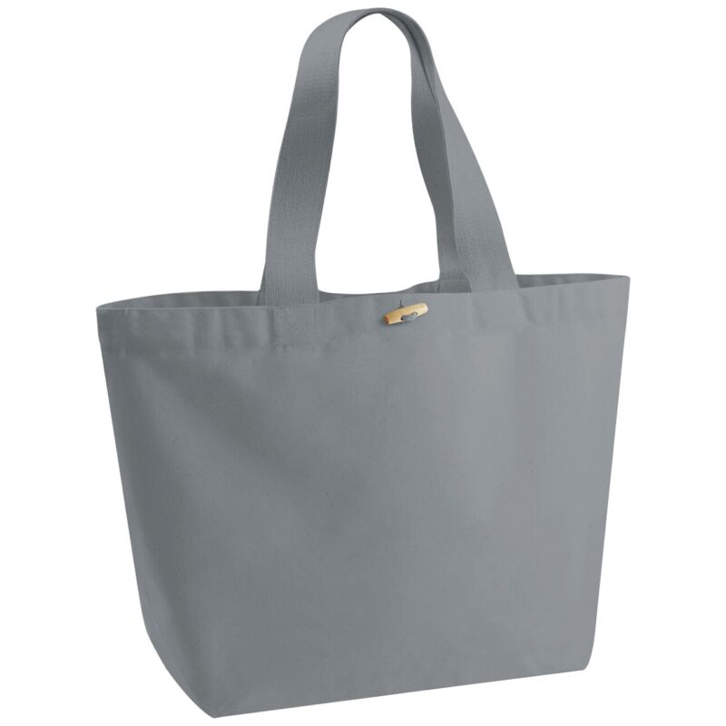 Westford Mill EarthAware Organic Marina Tote XL Bag