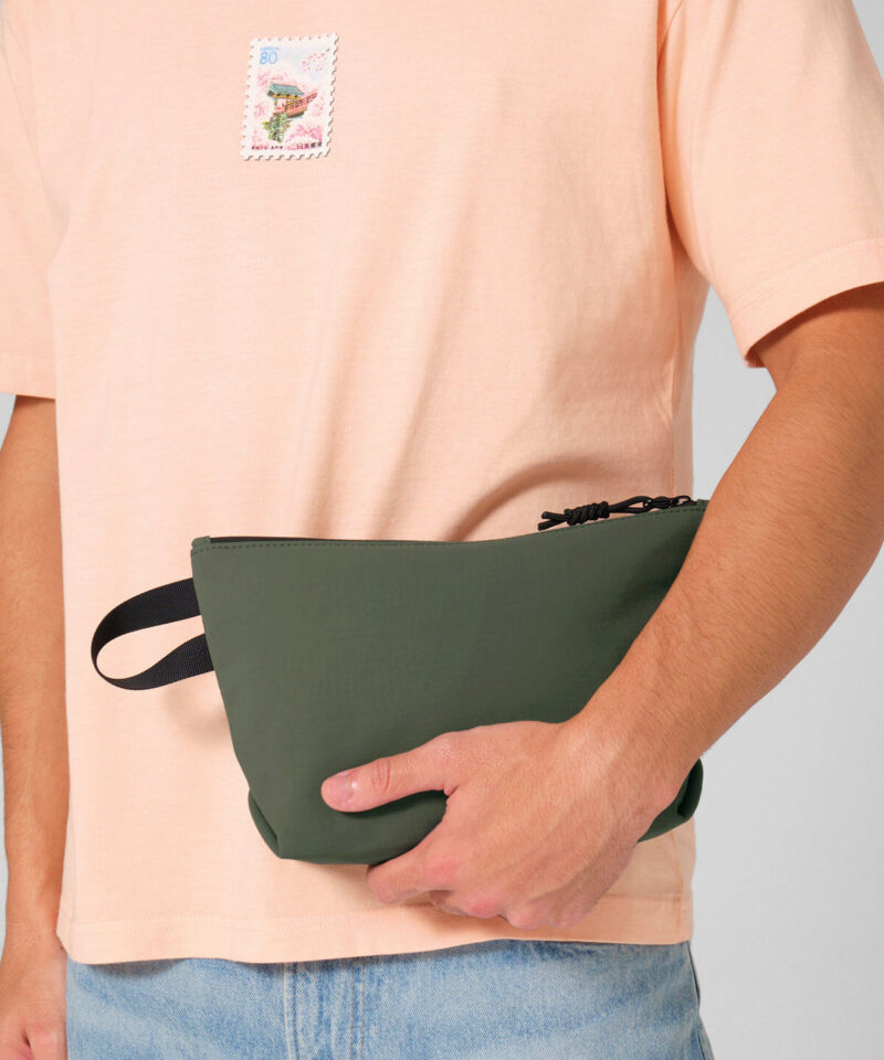 BagBase Minimal Lifestyle Pouch