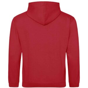 AWDis Kids Varsity Hoodie