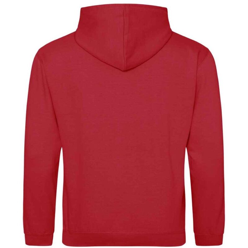 AWDis Kids Varsity Hoodie