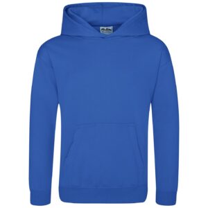 AWDis Kids Sports Polyester Hoodie