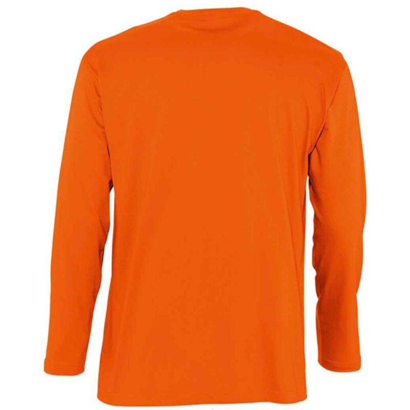 SOL'S Monarch Long Sleeve T-Shirt