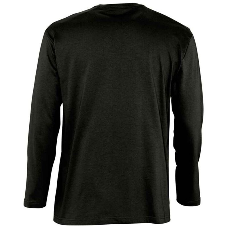 SOL'S Monarch Long Sleeve T-Shirt
