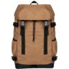 Dark Camel/Black