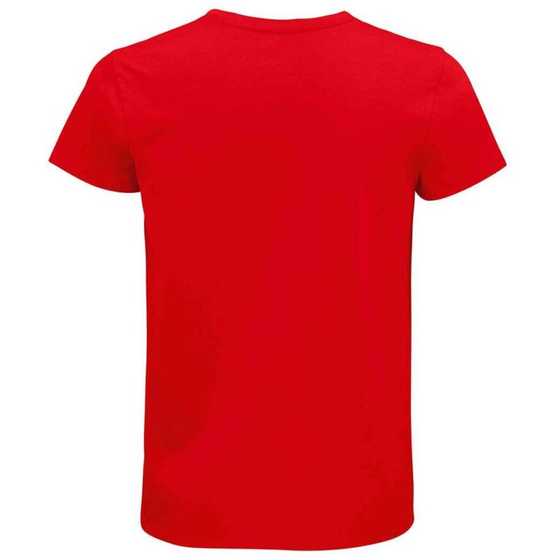 SOL'S Pioneer Organic T-Shirt