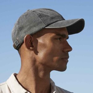Beechfield Relaxed 5 Panel Vintage Cap